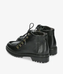 Botines Kénnebec 592 en negro