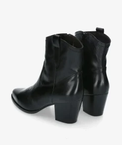 Botines Kénnebec 671 en negro