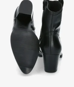 Botines Kénnebec 671 en negro