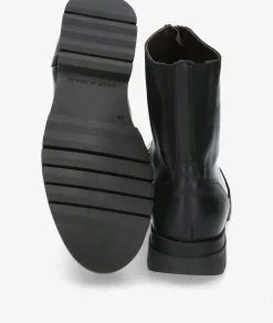 Botines Kénnebec 850-PISA en negro
