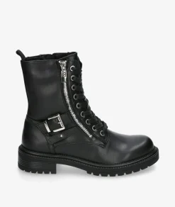 Botines Mustang 54774 en negro