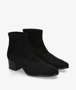 Botines pabloochoa.shoes 78255 en negro