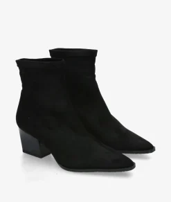 Botines pabloochoa.shoes 78151 en negro