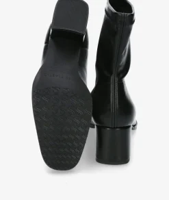 Botines pabloochoa.shoes 78330 en negro
