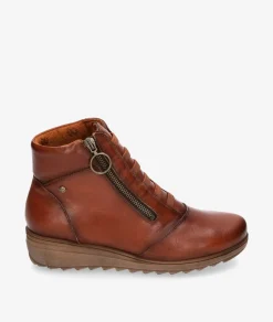 Botines pabloochoa.shoes 27887 en cuero