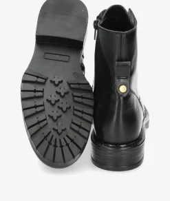 Botines pabloochoa.shoes 40523 FM1 en negro