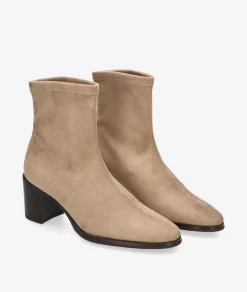 Botines pabloochoa.shoes 76200 en PIEDRA LYCRA