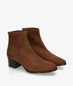 Botines pabloochoa.shoes 78255 en cuero