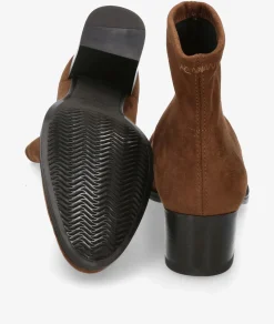 Botines pabloochoa.shoes 78255 en cuero
