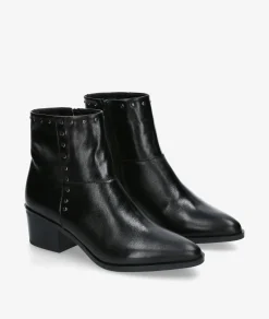 Botines pabloochoa.shoes 39514 en negro