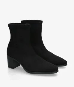 Botines pabloochoa.shoes 78200 en negro