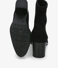 Botines pabloochoa.shoes 78200 en negro