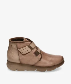 Botines pabloochoa.shoes 24491 en topo