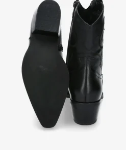Botines pabloochoa.shoes 05 en negro