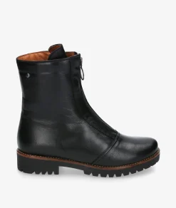 Botines pabloochoa.shoes 23844 en negro