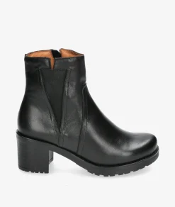 Botines pabloochoa.shoes 40214 en negro