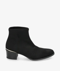 Botines pabloochoa.shoes 77410 en negro
