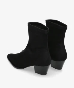 Botines pabloochoa.shoes 76280 en negro