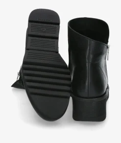 Botines pabloochoa.shoes MIA 10 en negro