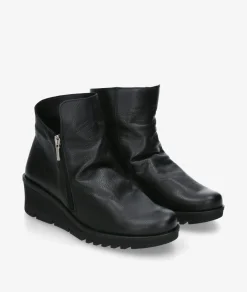 Botines pabloochoa.shoes MIA 10 en negro