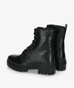 Botines St. Gallen BRONSON-01 en negro