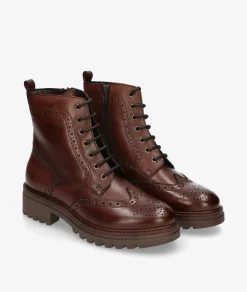 Botines Traveris LOR23 - 1544 en líbano