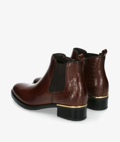Botines Traveris LOR20 - 2911 en líbano