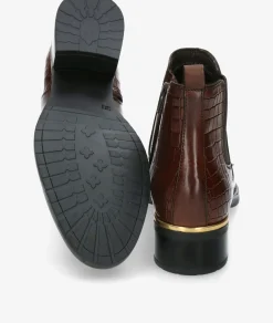 Botines Traveris LOR20 - 2911 en líbano