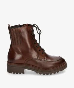 Botines Traveris LOR22 - 1538 en líbano