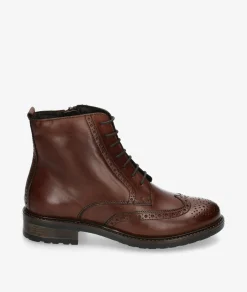 Botines Traveris LOR46-3163 en líbano