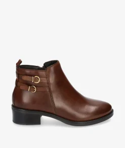 Botines Traveris LOR35-2743 en líbano