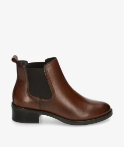 Botines Traveris LOR42-2741 en líbano