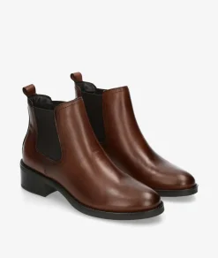 Botines Traveris LOR42-2741 en líbano
