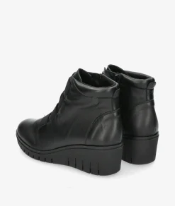 Botines Valeria´s 1541 en negro