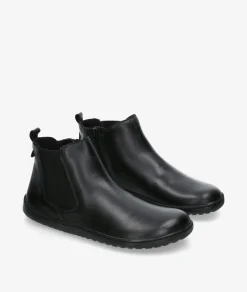 Botines VIVANT 2752 en negro