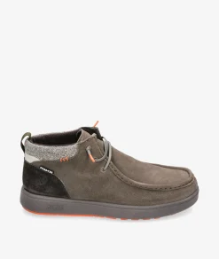Botines Walk in Pitas