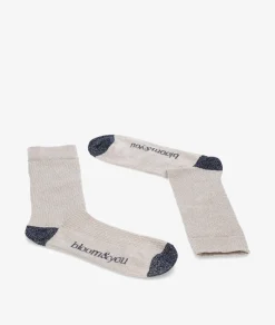 Calcetines bloom&you en topo