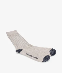 Calcetines bloom&you en topo