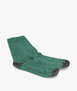 Calcetines bloom&you en turquesa