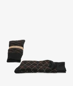 Calcetines Kénnebec KENNEBEC SOCKS en marrón
