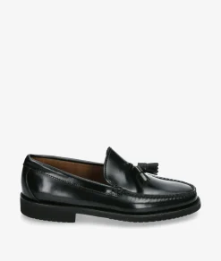 Castellanos Kénnebec S-02 en negro