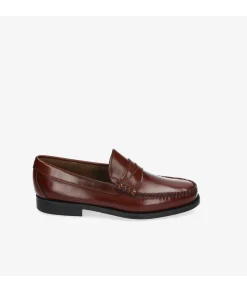 Castellanos Kénnebec S61-N en cuero