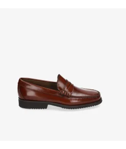 Castellanos Kénnebec S61-N en cuero