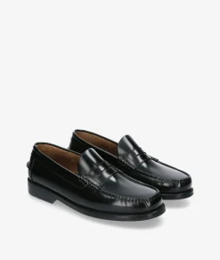 Castellanos Rhostock 1001 en negro