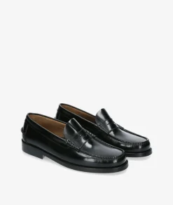 Castellanos Rhostock 1001 en negro
