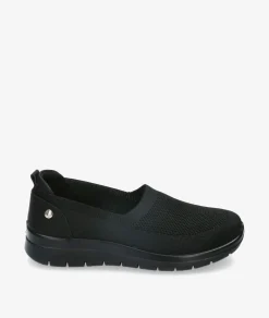 Deportivos Amarpies 23462 en negro