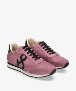 Deportivos bloom&you VERA en malva