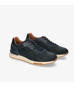 Deportivos Bullboxer 989-K2-0438A en azul marino