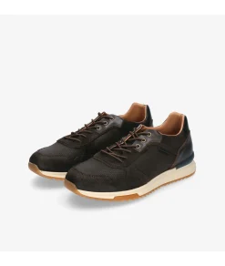 Deportivos Bullboxer 989-K2-0438A en marrón