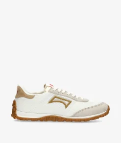 Deportivos Camper K201886 en blanco